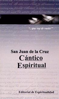 CÁNTICO ESPIRITUAL