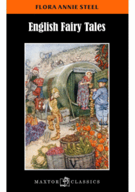 ENGLISH FAIRY TALES -RETOLD BY FLORA ANNIE STEEL