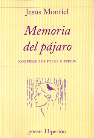 MEMORIA DEL PÁJARO