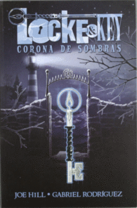 LOCKE AND KEY 03 (CULT COMICS)