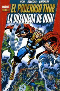 EL PODEROSO THOR