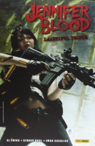 JENNIFER BLOOD 2