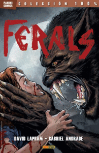 FERALS #1