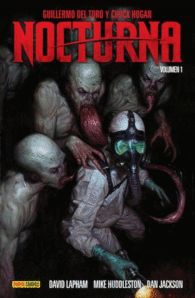 NOCTURNA VOLUMEN 1