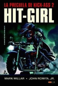HIT-GIRL