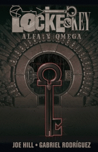 LOCKE & KEY /6