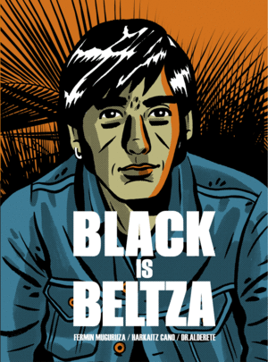 BLACK IS BELTZA