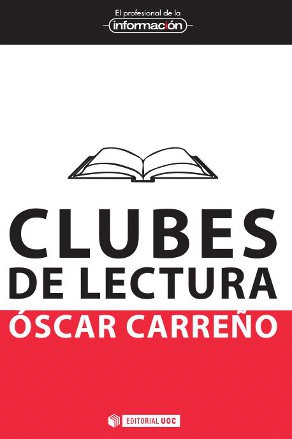 CLUBES DE LECTURA