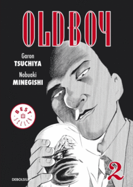 OLDBOY II