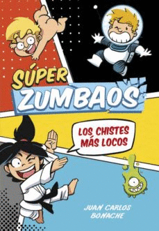 SUPER ZUMBAOS