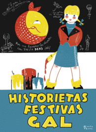 HISTORIETAS FESTIVAS GAL