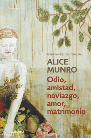 ODIO, AMISTAD, NOVIAZGO, AMOR