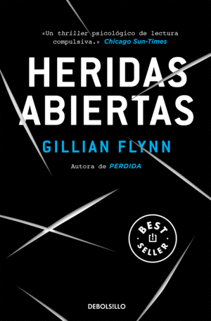 HERIDAS ABIERTAS