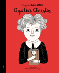 PEQUEÑA & GRANDE AGATHA CHRISTIE