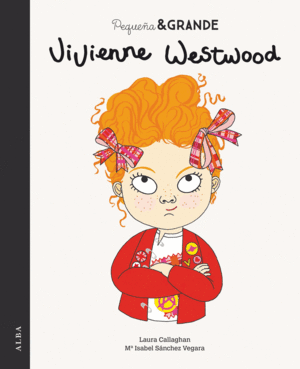 PEQUEÑA & GRANDE VIVIENNE WESTWOOD