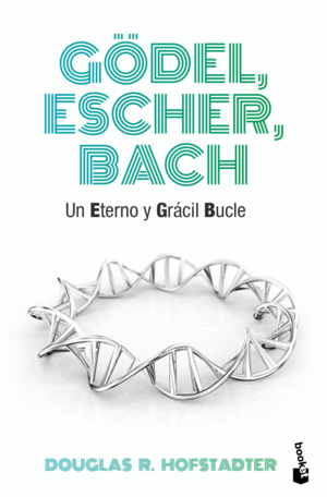 GODEL ESCHER BACH