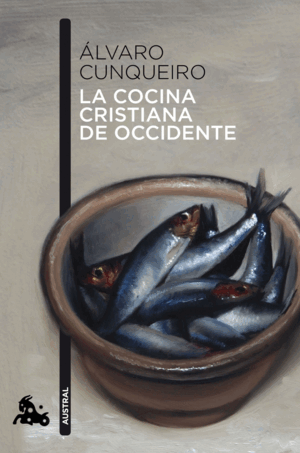 LA COCINA CRISTIANA DE OCCIDENTE
