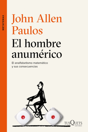 HOMBRE ANUMERICO,EL