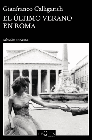 EL ULTIMO VERANO EN ROMA