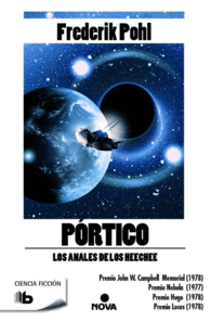 PÓRTICO (LA SAGA DE LOS HEECHEE 1)