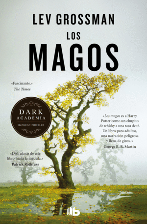 MAGOS, LOS