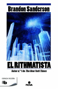 EL RITHMATISTA