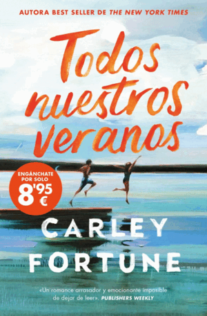 TODOS NUESTROS VERANOS
