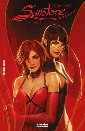 SUNSTONE 1