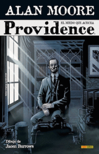 PROVIDENCE - EL MIEDO QUE ACECHA