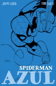 SPIDERMAN