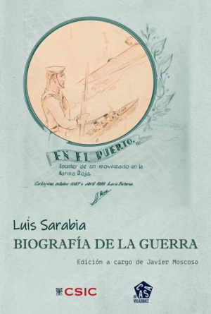 BIOGRAFÍA DE LA GUERRA