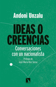 IDEAS O CREENCIAS