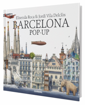 BARCELONA POP-UP