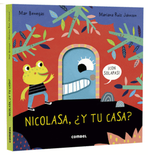 NICOLASA Y TU CASA