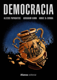 DEMOCRACIA (CÓMIC)