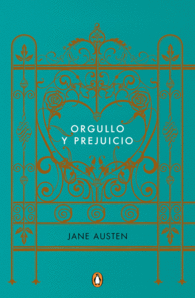ORGULLO Y PREJUICIO (EDICIÓN CONMEMORATIVA)