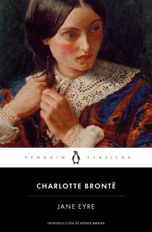 JANE EYRE
