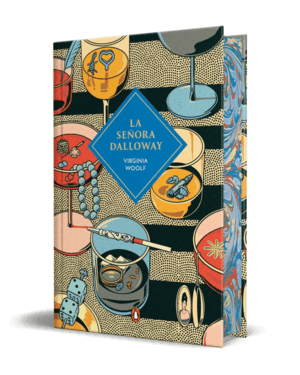 SEÑORA DALLOWAY, LA (LIMITED CANTOS
