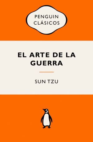 EL ARTE DE LA GUERRA (VINTAGE)
