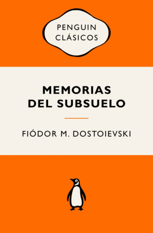 MEMORIAS DEL SUBSUELO