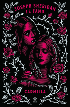 CARMILLA · EDICIÓN LIMITADA
