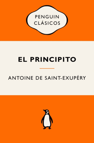 EL PRINCIPITO