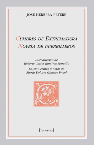 CUMBRES DE EXTREMADURA