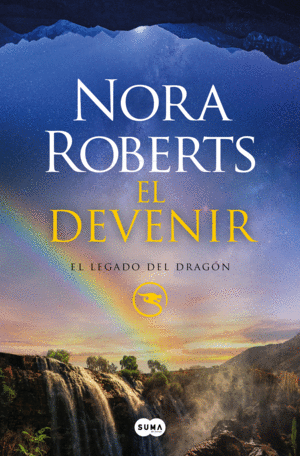EL DEVENIR EL LEGADO DEL DRAGON 2