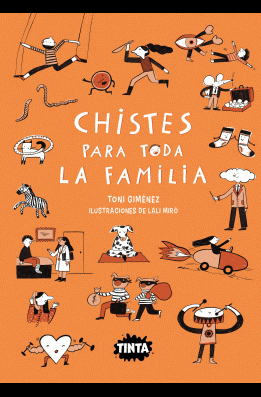 CHISTES PARA TODA LA FAMILIA