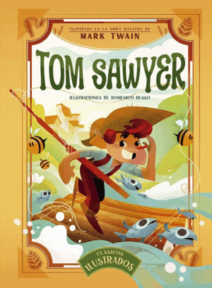 TOM SAWYER