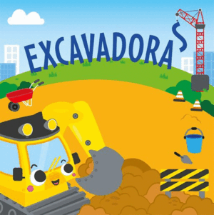 EXCAVADORAS