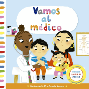 VAMOS AL MÉDICO