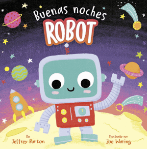 BUENAS NOCHES, ROBOT