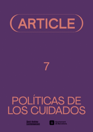 ARTICLE 7. POLTIQUES DE LES CURES.